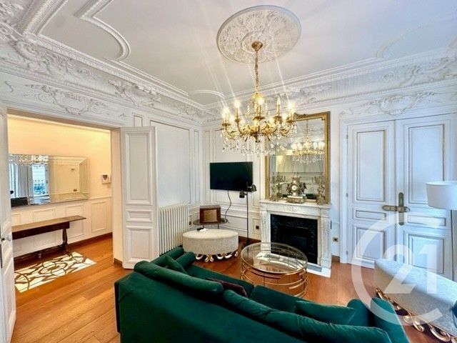 appartement - PARIS - 75008