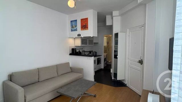 appartement - PARIS - 75015