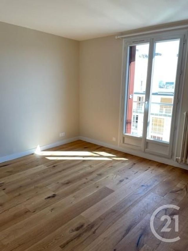 Appartement F4 à louer - 4 pièces - 88.05 m2 - PARIS - 75017 - ILE-DE-FRANCE - Century 21 Alpha Hoche