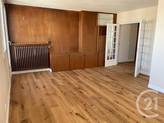 Appartement F4 à louer - 4 pièces - 88.05 m2 - PARIS - 75017 - ILE-DE-FRANCE - Century 21 Alpha Hoche