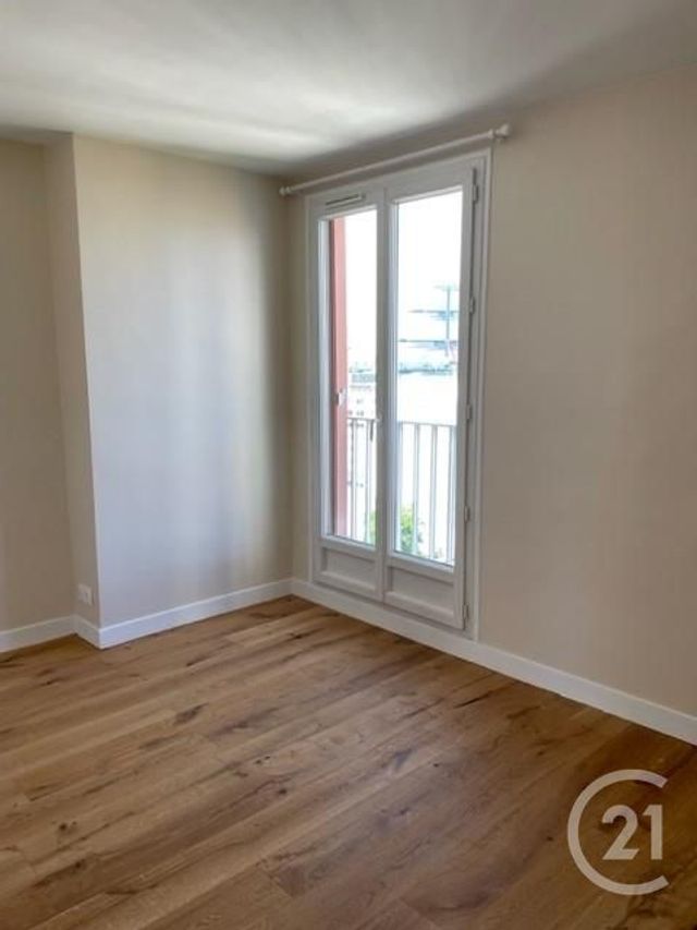 Appartement F4 à louer - 4 pièces - 88.05 m2 - PARIS - 75017 - ILE-DE-FRANCE - Century 21 Alpha Hoche