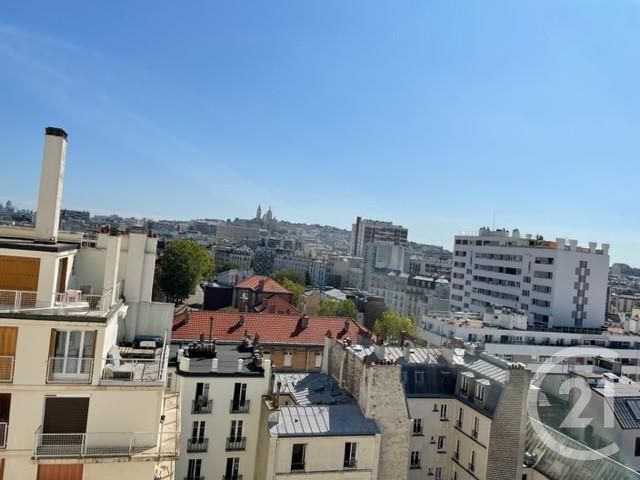 Appartement F4 à louer - 4 pièces - 88.05 m2 - PARIS - 75017 - ILE-DE-FRANCE - Century 21 Alpha Hoche