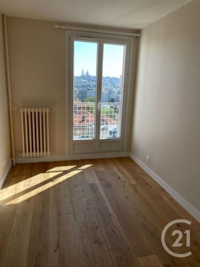 Appartement F4 à louer - 4 pièces - 88.05 m2 - PARIS - 75017 - ILE-DE-FRANCE - Century 21 Alpha Hoche