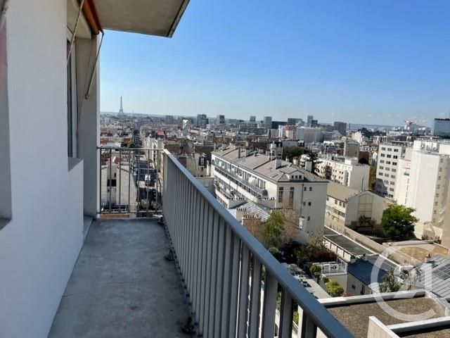 Appartement F4 à louer - 4 pièces - 88.05 m2 - PARIS - 75017 - ILE-DE-FRANCE - Century 21 Alpha Hoche