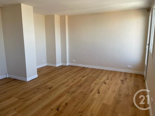 Appartement F4 à louer - 4 pièces - 88.05 m2 - PARIS - 75017 - ILE-DE-FRANCE - Century 21 Alpha Hoche