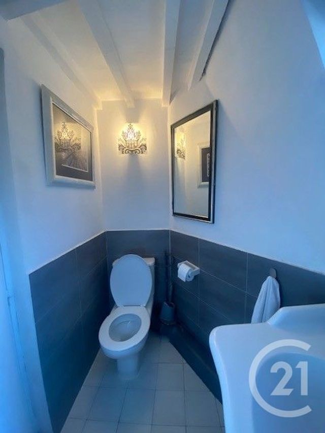 Appartement F1 à vendre - 1 pièce - 38.0 m2 - PARIS - 75006 - ILE-DE-FRANCE - Century 21 Alpha Hoche