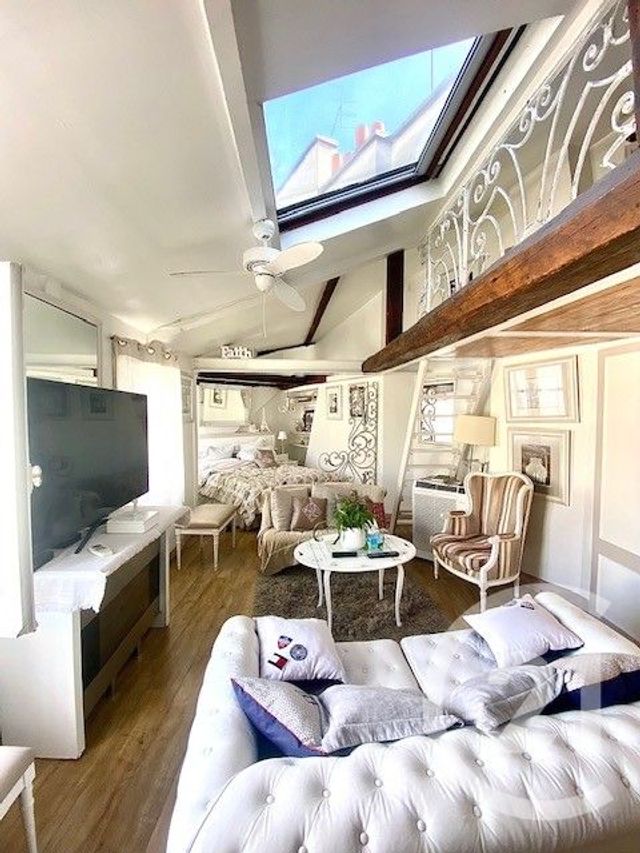 appartement - PARIS - 75006