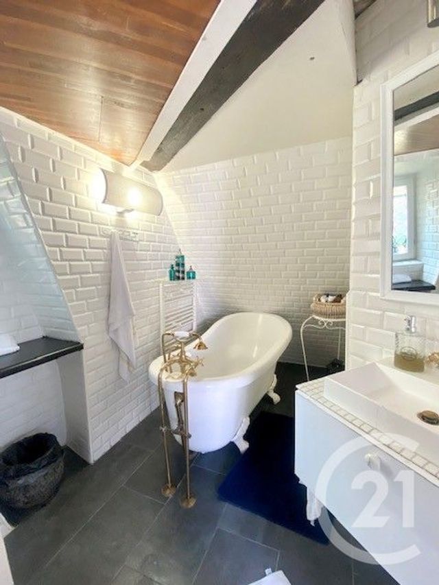 Appartement F1 à vendre - 1 pièce - 38.0 m2 - PARIS - 75006 - ILE-DE-FRANCE - Century 21 Alpha Hoche