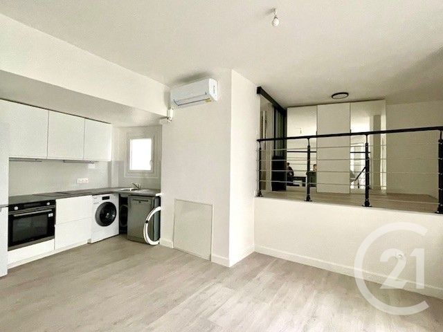 Appartement F2 à vendre - 2 pièces - 42.0 m2 - PARIS - 75008 - ILE-DE-FRANCE - Century 21 Alpha Hoche