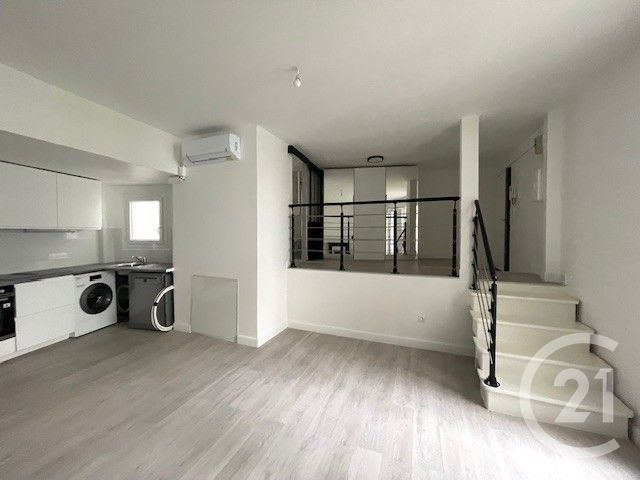 Appartement F2 à vendre - 2 pièces - 42.0 m2 - PARIS - 75008 - ILE-DE-FRANCE - Century 21 Alpha Hoche