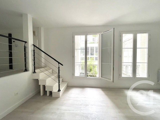 Appartement F2 à vendre - 2 pièces - 42.0 m2 - PARIS - 75008 - ILE-DE-FRANCE - Century 21 Alpha Hoche