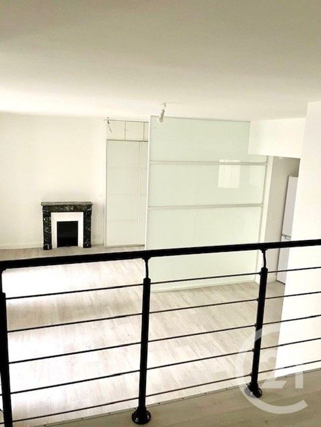 Appartement F2 à vendre - 2 pièces - 42.0 m2 - PARIS - 75008 - ILE-DE-FRANCE - Century 21 Alpha Hoche