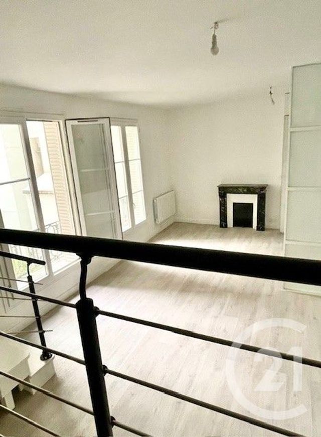 Appartement F2 à vendre - 2 pièces - 42.0 m2 - PARIS - 75008 - ILE-DE-FRANCE - Century 21 Alpha Hoche