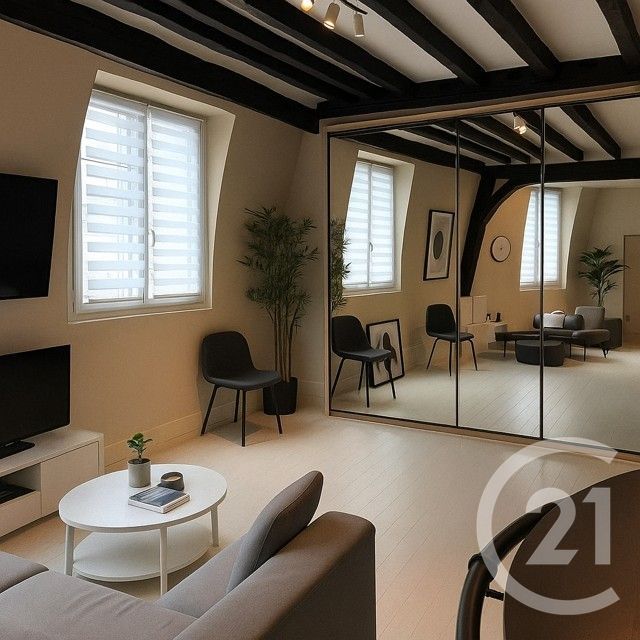 appartement - PARIS - 75006