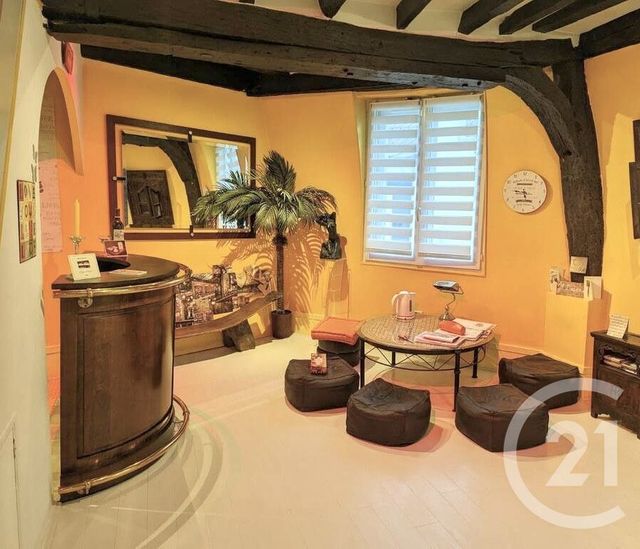 appartement - PARIS - 75006