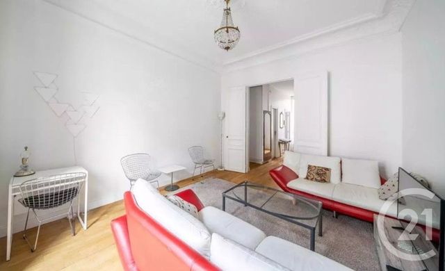 Appartement F2 à vendre PARIS