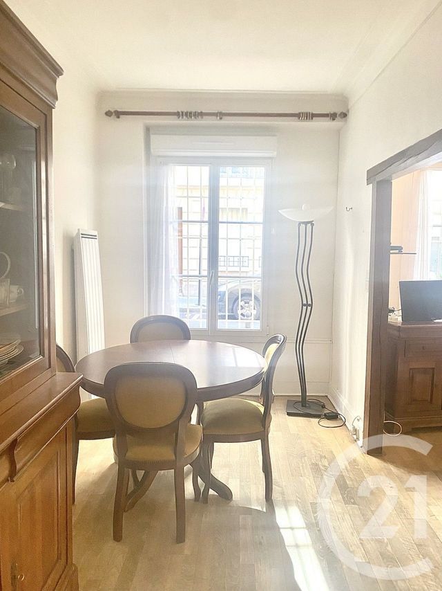 Appartement F2 à vendre PARIS