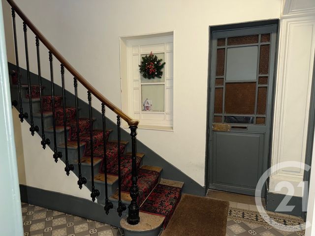 Appartement F2 à vendre - 2 pièces - 47.33 m2 - PARIS - 75017 - ILE-DE-FRANCE - Century 21 Alpha Hoche