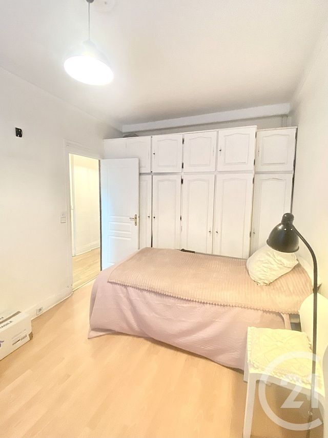 Appartement F2 à vendre - 2 pièces - 47.33 m2 - PARIS - 75017 - ILE-DE-FRANCE - Century 21 Alpha Hoche