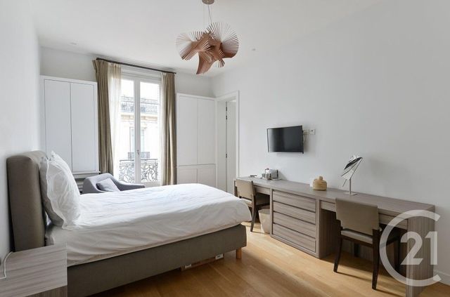 Appartement F5 à vendre - 5 pièces - 181.0 m2 - PARIS - 75008 - ILE-DE-FRANCE - Century 21 Alpha Hoche