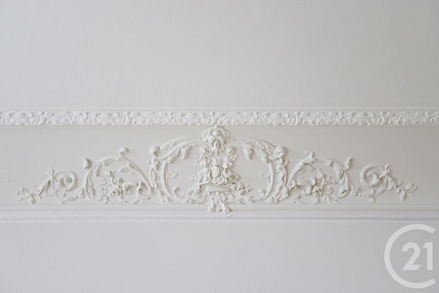 Appartement F3 à vendre - 3 pièces - 64.0 m2 - PARIS - 75008 - ILE-DE-FRANCE - Century 21 Alpha Hoche