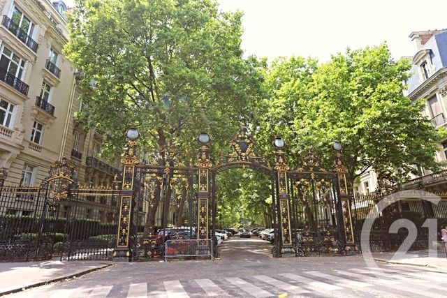 Appartement F3 à vendre PARIS