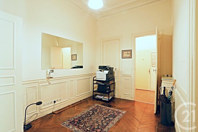 Appartement F3 à vendre - 3 pièces - 64.0 m2 - PARIS - 75008 - ILE-DE-FRANCE - Century 21 Alpha Hoche