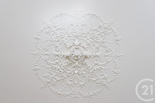 Appartement F3 à vendre - 3 pièces - 64.0 m2 - PARIS - 75008 - ILE-DE-FRANCE - Century 21 Alpha Hoche