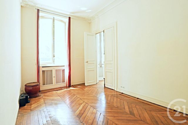 Appartement F3 à vendre - 3 pièces - 64.0 m2 - PARIS - 75008 - ILE-DE-FRANCE - Century 21 Alpha Hoche