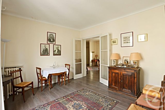 Afficher la photo en grand Appartement F4 à vendre - 4 pièces - 72.0 m2 - PARIS - 75017 - ILE-DE-FRANCE - Century 21 Alpha Hoche