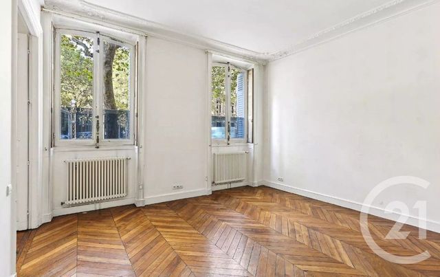 Appartement F2 à vendre PARIS