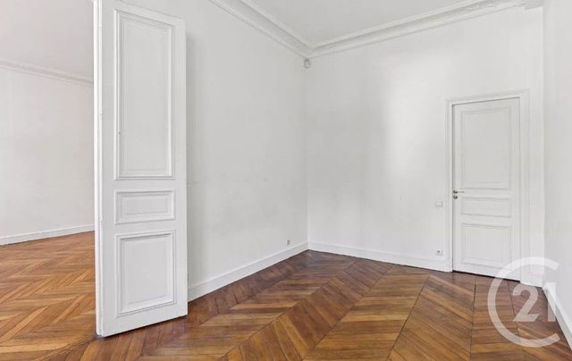 Afficher la photo en grand Appartement F2 à vendre - 2 pièces - 73.0 m2 - PARIS - 75008 - ILE-DE-FRANCE - Century 21 Alpha Hoche