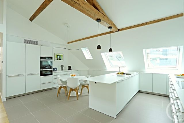 Appartement F4 à louer - 4 pièces - 122.8 m2 - PARIS - 75008 - ILE-DE-FRANCE - Century 21 Alpha Hoche