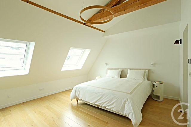 Appartement F4 à louer - 4 pièces - 122.8 m2 - PARIS - 75008 - ILE-DE-FRANCE - Century 21 Alpha Hoche