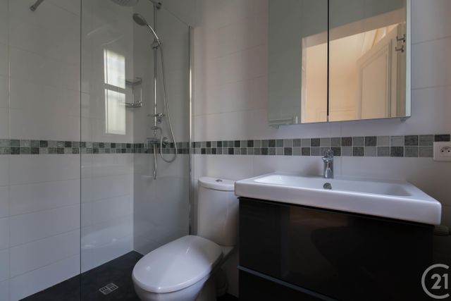 Appartement F6 à louer - 6 pièces - 198.47 m2 - PARIS - 75008 - ILE-DE-FRANCE - Century 21 Alpha Hoche