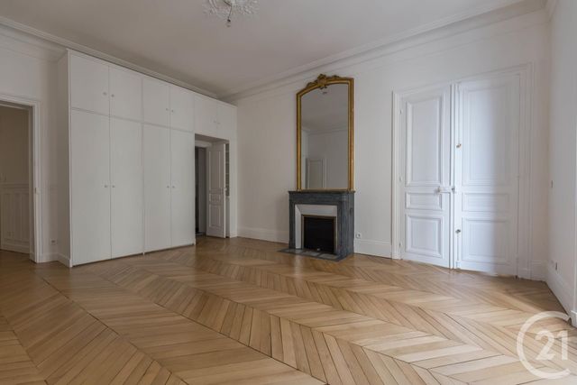 Appartement F6 à louer - 6 pièces - 198.47 m2 - PARIS - 75008 - ILE-DE-FRANCE - Century 21 Alpha Hoche