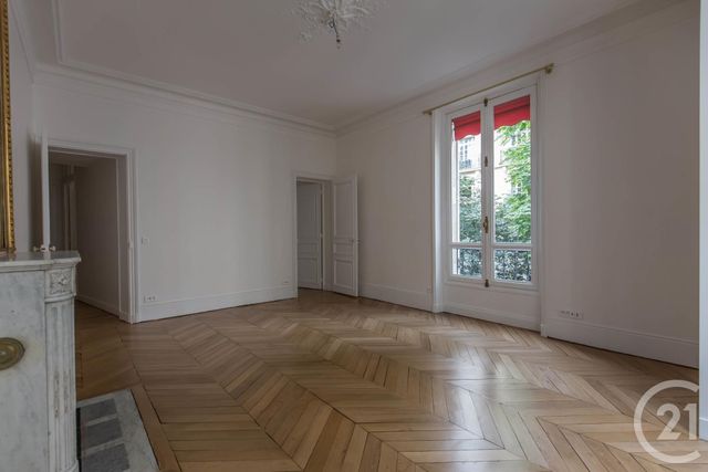 Appartement F6 à louer - 6 pièces - 198.47 m2 - PARIS - 75008 - ILE-DE-FRANCE - Century 21 Alpha Hoche