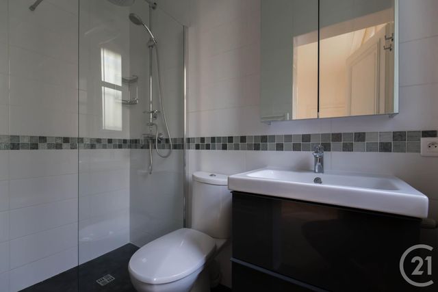 Appartement F6 à louer - 6 pièces - 198.47 m2 - PARIS - 75008 - ILE-DE-FRANCE - Century 21 Alpha Hoche