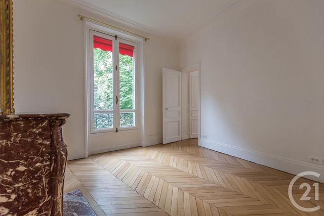 Appartement F6 à louer - 6 pièces - 198.47 m2 - PARIS - 75008 - ILE-DE-FRANCE - Century 21 Alpha Hoche