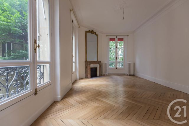 Appartement F6 à louer - 6 pièces - 198.47 m2 - PARIS - 75008 - ILE-DE-FRANCE - Century 21 Alpha Hoche