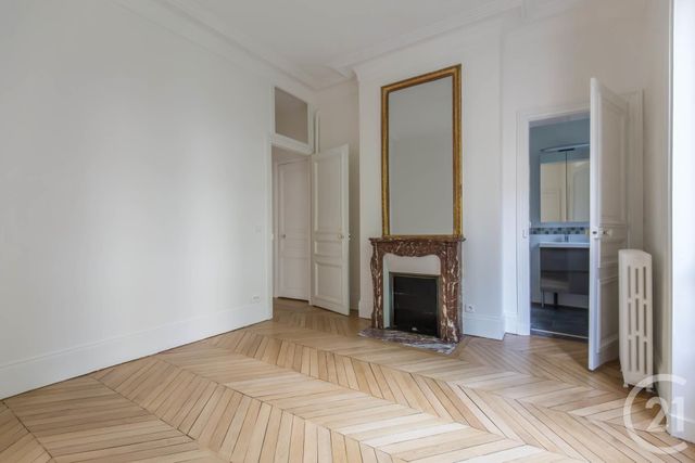 Appartement F6 à louer - 6 pièces - 198.47 m2 - PARIS - 75008 - ILE-DE-FRANCE - Century 21 Alpha Hoche