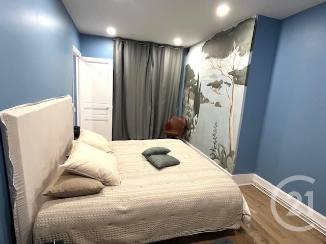 Appartement T4 à vendre - 5 pièces - 98.0 m2 - PARIS - 75017 - ILE-DE-FRANCE - Century 21 Alpha Hoche