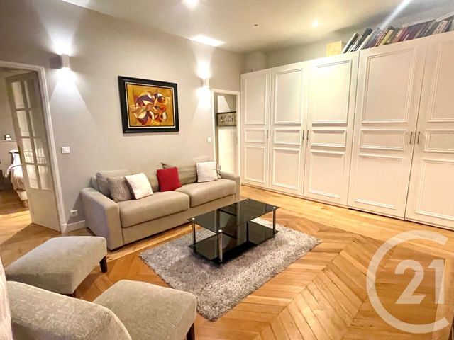 appartement - PARIS - 75008