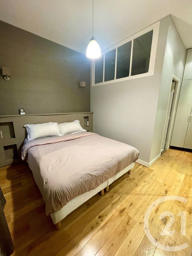 Appartement F2 à vendre - 2 pièces - 50.16 m2 - PARIS - 75008 - ILE-DE-FRANCE - Century 21 Alpha Hoche