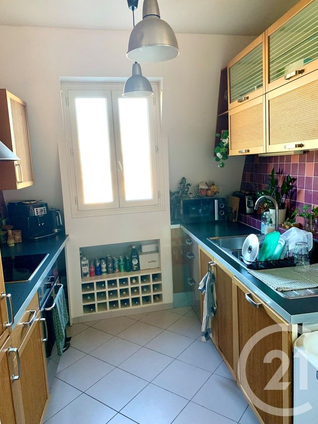 Appartement F2 à vendre - 2 pièces - 56.0 m2 - PARIS - 75008 - ILE-DE-FRANCE - Century 21 Alpha Hoche