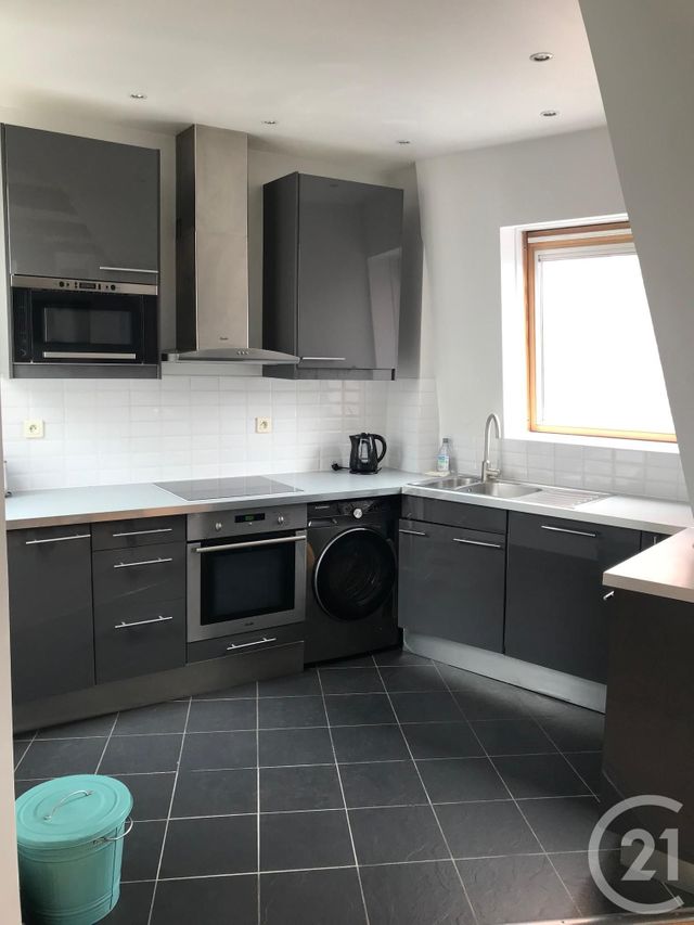 Appartement F2 à louer - 2 pièces - 43.99 m2 - PARIS - 75008 - ILE-DE-FRANCE - Century 21 Alpha Hoche