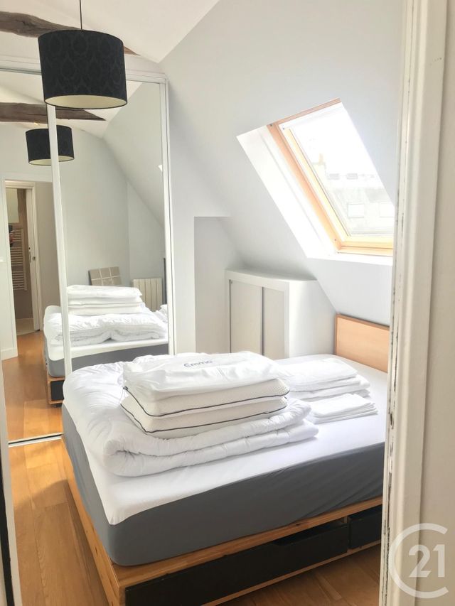 Appartement F2 à louer - 2 pièces - 43.99 m2 - PARIS - 75008 - ILE-DE-FRANCE - Century 21 Alpha Hoche