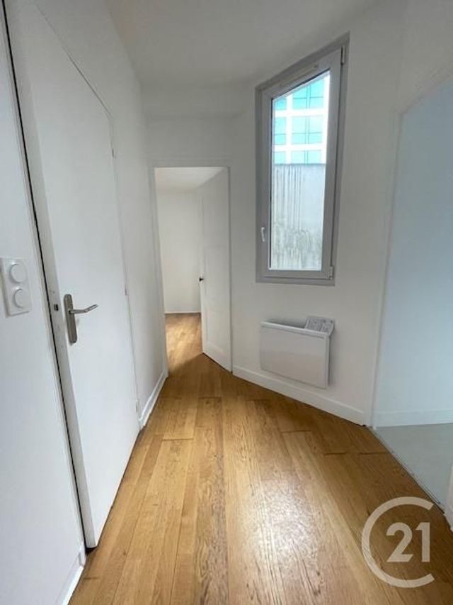 Appartement F3 à louer - 3 pièces - 52.18 m2 - PARIS - 75008 - ILE-DE-FRANCE - Century 21 Alpha Hoche