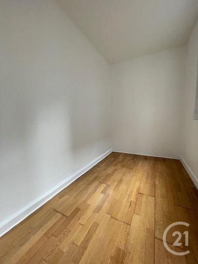 Appartement F3 à louer - 3 pièces - 52.18 m2 - PARIS - 75008 - ILE-DE-FRANCE - Century 21 Alpha Hoche
