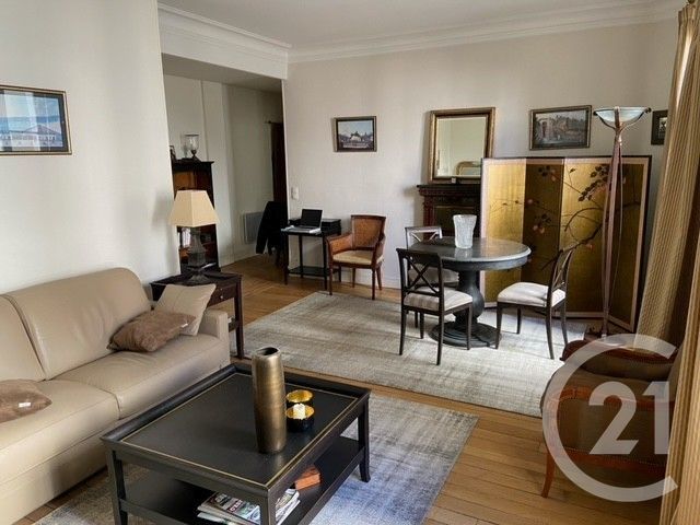 appartement - PARIS - 75007